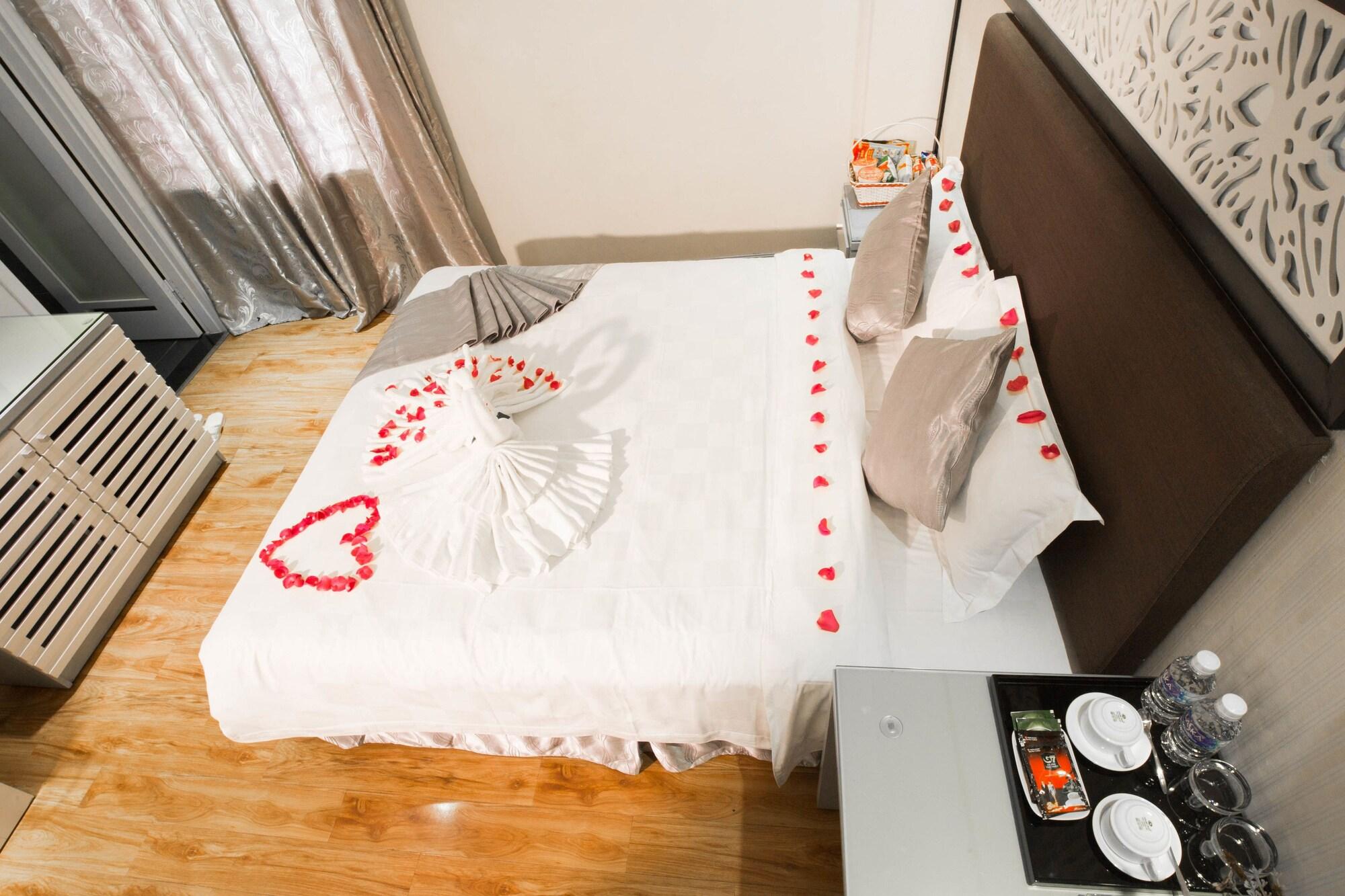 Riverside Boutique Hotel Hanoi Dış mekan fotoğraf