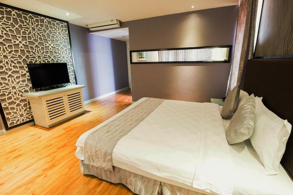 Riverside Boutique Hotel Hanoi Dış mekan fotoğraf