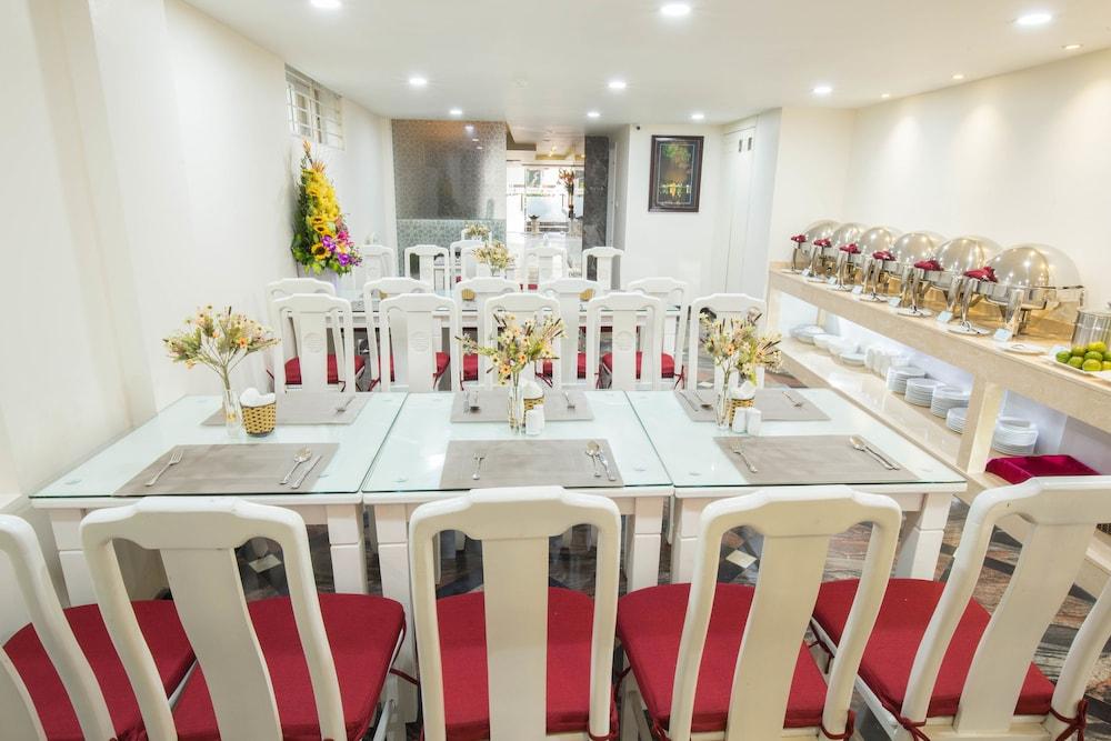 Riverside Boutique Hotel Hanoi Dış mekan fotoğraf