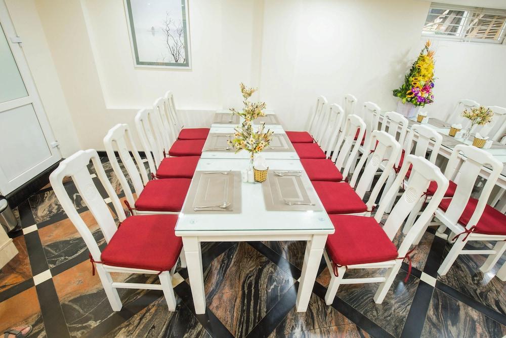 Riverside Boutique Hotel Hanoi Dış mekan fotoğraf