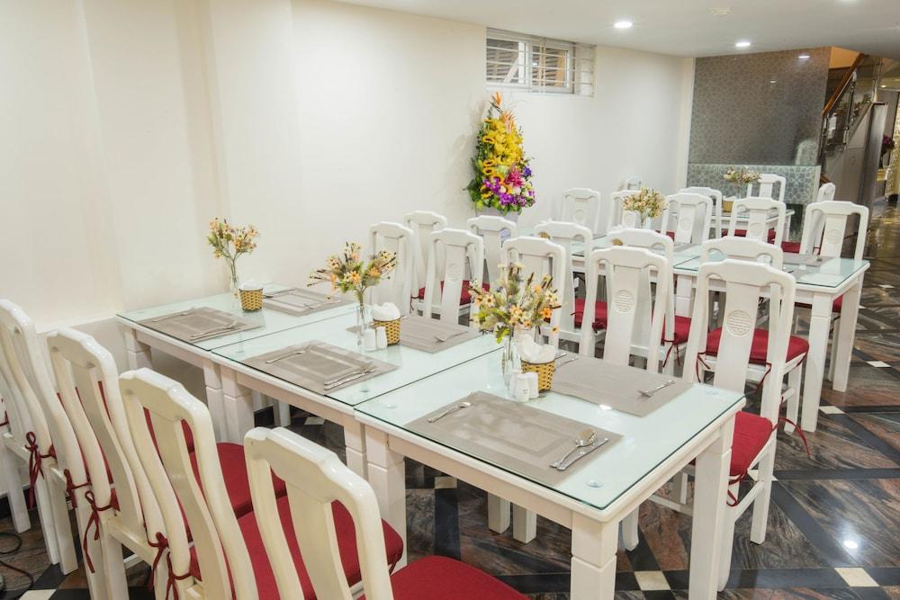 Riverside Boutique Hotel Hanoi Dış mekan fotoğraf